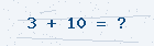 Math captcha — solve to verify