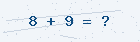 Math captcha — solve to verify