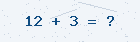 Math captcha — solve to verify
