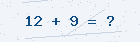 Math captcha — solve to verify