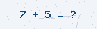 Math captcha — solve to verify
