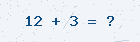 Math captcha — solve to verify