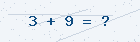 Math captcha — solve to verify