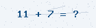Math captcha — solve to verify