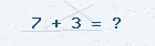 Math captcha — solve to verify