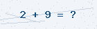 Math captcha — solve to verify