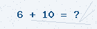 Math captcha — solve to verify