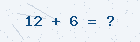 Math captcha — solve to verify