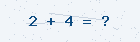 Math captcha — solve to verify