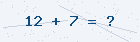 Math captcha — solve to verify