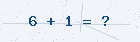 Math captcha — solve to verify