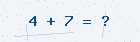 Math captcha — solve to verify