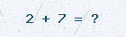 Math captcha — solve to verify