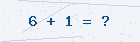 Math captcha — solve to verify