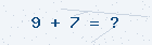 Math captcha — solve to verify