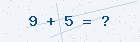Math captcha — solve to verify