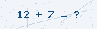 Math captcha — solve to verify