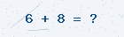 Math captcha — solve to verify