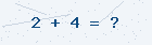 Math captcha — solve to verify