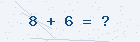 Math captcha — solve to verify