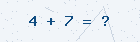 Math captcha — solve to verify