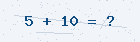Math captcha — solve to verify
