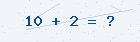 Math captcha — solve to verify