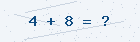 Math captcha — solve to verify