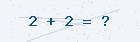 Math captcha — solve to verify
