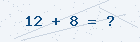 Math captcha — solve to verify
