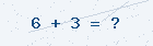 Math captcha — solve to verify