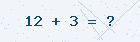 Math captcha — solve to verify