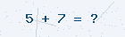 Math captcha — solve to verify