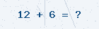 Math captcha — solve to verify