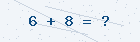 Math captcha — solve to verify