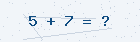 Math captcha — solve to verify