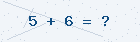 Math captcha — solve to verify