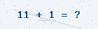 Math captcha — solve to verify
