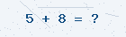 Math captcha — solve to verify