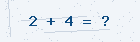 Math captcha — solve to verify