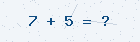 Math captcha — solve to verify