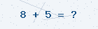 Math captcha — solve to verify