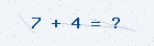 Math captcha — solve to verify