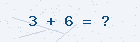 Math captcha — solve to verify