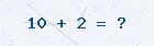 Math captcha — solve to verify