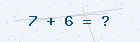 Math captcha — solve to verify