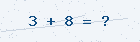 Math captcha — solve to verify