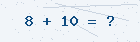 Math captcha — solve to verify