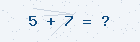 Math captcha — solve to verify