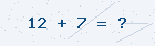 Math captcha — solve to verify